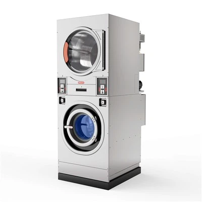 Máy giặt và máy sấy cho thương mại